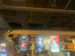 -暴风岛沉浸式体验馆(百联世纪店)