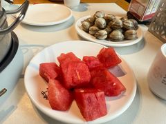 -焯牛潮汕牛肉火锅(云峰街创始店)