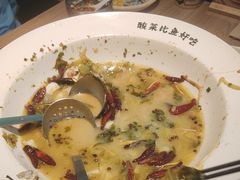 -新太二·鲜料川菜(东汇城店)