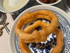 -四季民福烤鸭店(外滩外白渡桥店)