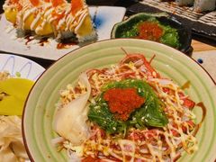 -六本目日式料理(珊瑚沙家园店)