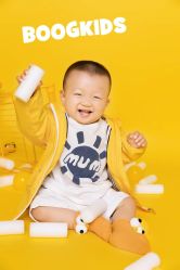 -布格儿童摄影(长春旗舰店)
