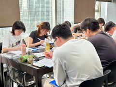 -帝京日语(春熙路旗舰校区)
