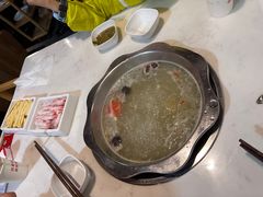 -傣妹火锅(南京东路一店)