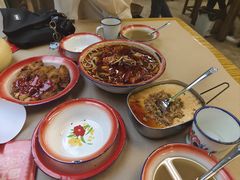 -老三样·旧食新味(万寿宫店)