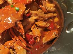 -胖哥俩肉蟹煲(杭州下沙学林街店)