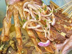-火龙堂·风味民间菜(文一路店)