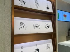 -喜茶(太原印象城店)