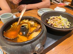 -云海肴·汽锅鸡·云南菜(苏州中心店)