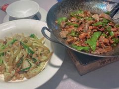 -费大厨辣椒炒肉(黄兴中心广场店)