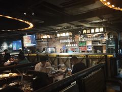 -麦凯伦烧烤·精酿超级工厂店(金桥总店)