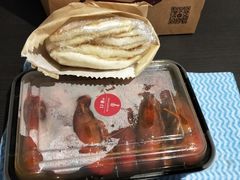-老炭长时尚音乐烧烤吧