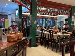 -东来顺饭庄(王府井步行街店)