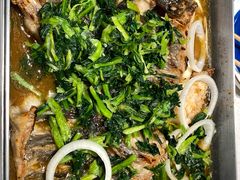 -鱼酷活鱼烤鱼(恒隆广场店)