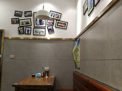 -杨爱珍大排档(龙游店)