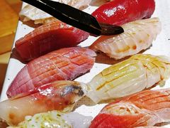 -镹·鱼料理  国产鱼使用店
