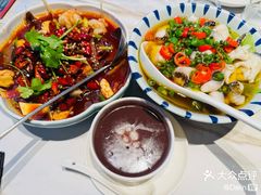 -志明眷村·台式融合菜·宵夜