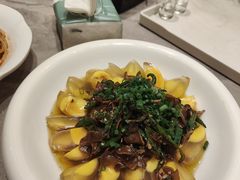 -国人川菜(李家村建东街店)