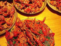 -金陵一哥龙虾馆(三牌楼总店)
