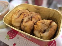 -宝瑞门钉肉饼店