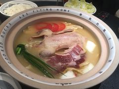 -老鸭集(金沙龙湖天街店)