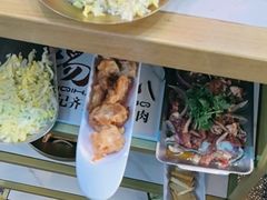 -杨记齐齐哈尔烤肉(总店)