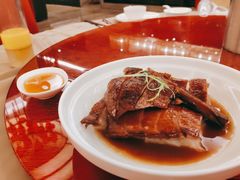 -广州逸林假日酒店·四季桃源中餐厅(白云山风景区店)