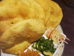 -小杨烤肉·陕西烧烤·陕西地方菜(东新街【永兴坊】店)