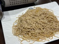 -文兴酒家(Chinatown - Gerrard Street)