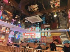 -叁宝烤肉• 西安烧烤(凤城十二路店)
