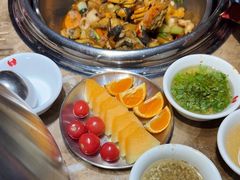 -七欣天香辣蟹火锅(南通任港路大润发店)