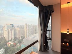 -榆漫居·高空City View府邸(广州天河体育中心石牌桥地铁站店)