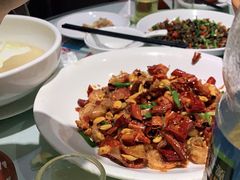 -伙工殿餐厅(吉大店)