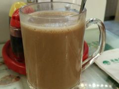 -翠华餐厅(旺角文华商场店)