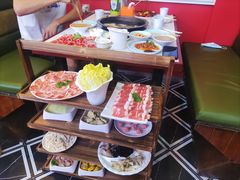 三号肥牛-尚品火锅(正阳路店)