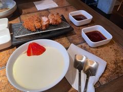 -山杏yama-katsu·吉列炸物