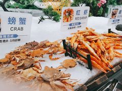 -金环海鲜自助(大坪时代天街店)