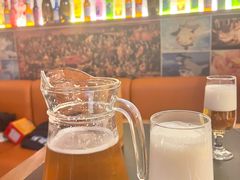 -三杯赤運·中式小酒馆(所城里店)