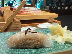 -小十Omakase(地王大厦店)