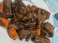 -白魁老号饭庄(交道口店)
