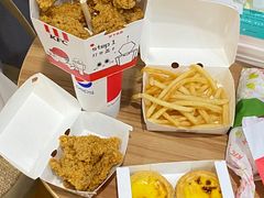 -肯德基(慈溪爱琴海店)