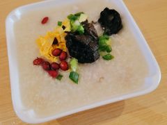 广式荔湾仔粥-茶小点(丽悦新天店)