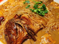 -王渔王得莫利炖鱼(群力店)