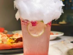 -SPOILER 黄石·全时段融合西餐(中华城店)