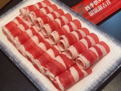 -南门四季铜锅涮肉(大屯·北苑店)