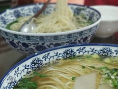 -中国传统伊兰拉面(石景山店)