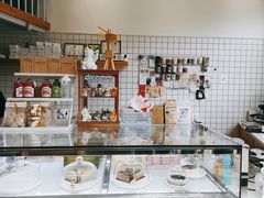 -隹木咖啡馆(宝龙广场店)