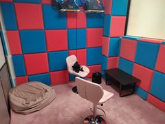 -零纪元VR体验馆·桌游(黄浦店)