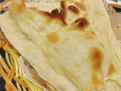 -Santoor 萨都里印度餐厅(北锣鼓巷店)