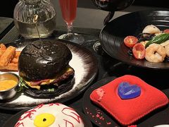 -Nord Grill&Bar Highland诺德西餐(深圳欢乐海岸店)